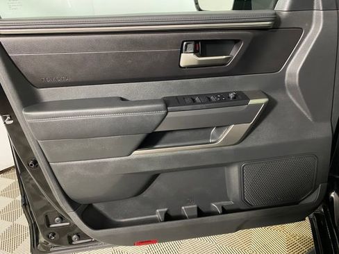 Used 2024 Toyota Tundra SR5 w/ SR5 Convenience Package AWD/4WD image 20