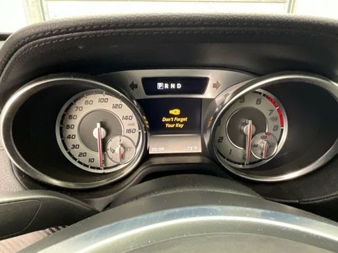 Used 2013 Mercedes-Benz SL 550 image 9
