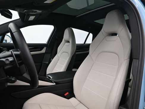 Certified 2026 Porsche Panamera image 5