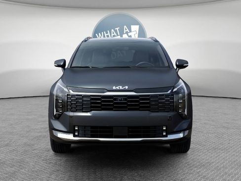 New 2026 Kia Sportage SX AWD/4WD image 2