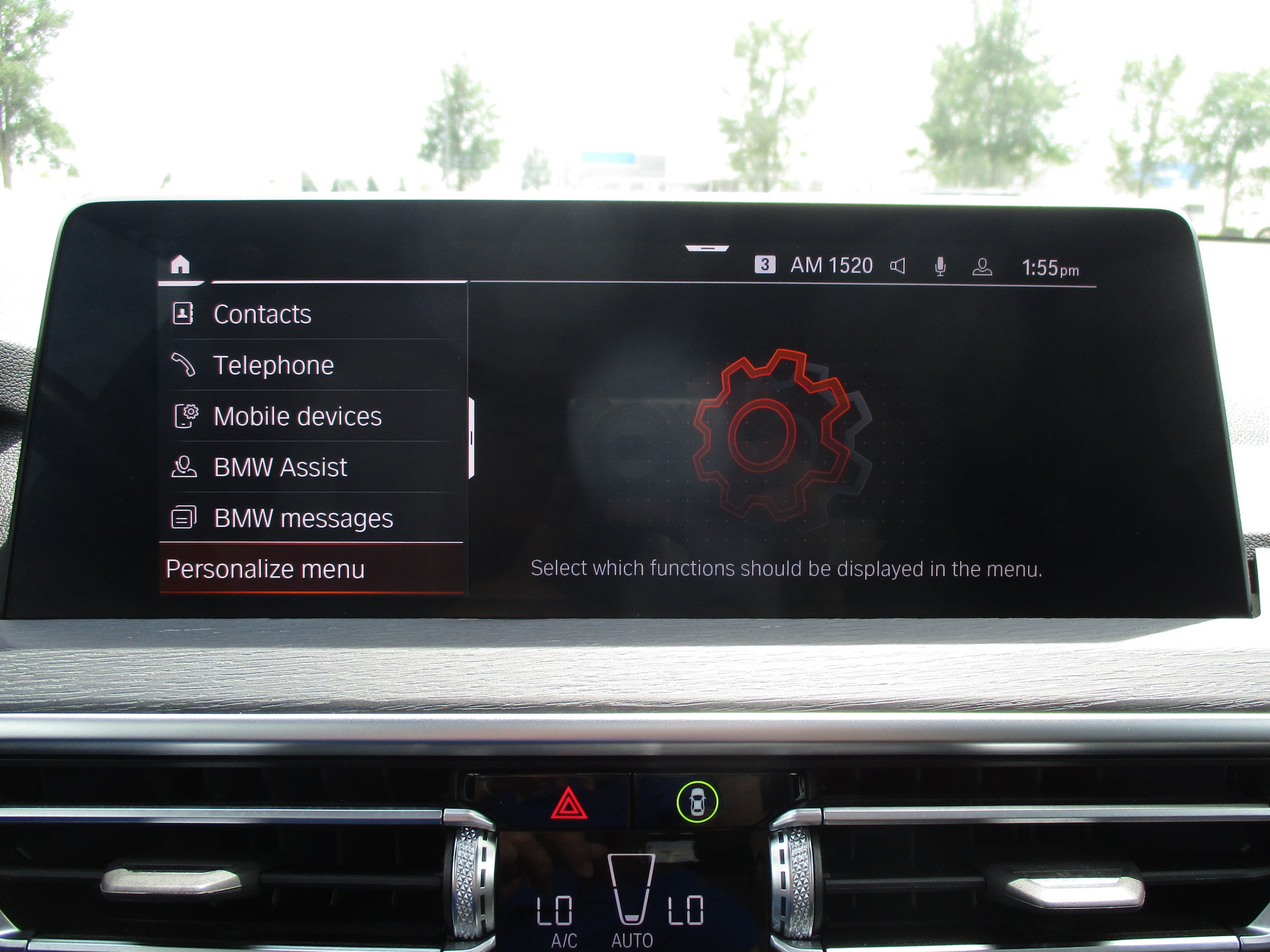 Used 2024 BMW X3 xDrive30i AWD/4WD image 21