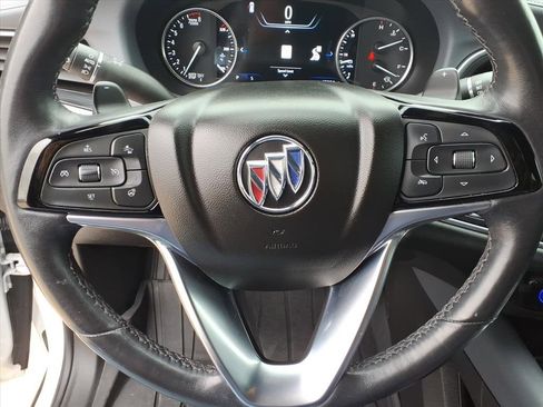 Certified 2022 Buick Enclave Premium w/ Experience Buick Package image 19