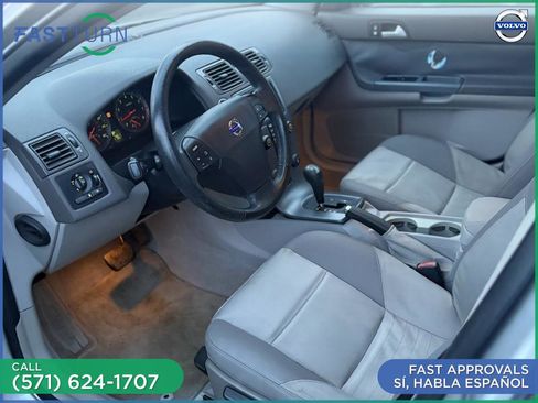 Used 2007 Volvo S40 2.4i image 17