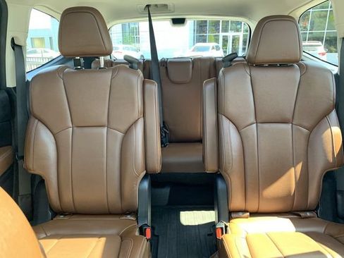Used 2022 Subaru Ascent Touring w/ Popular Package #2A AWD/4WD image 32