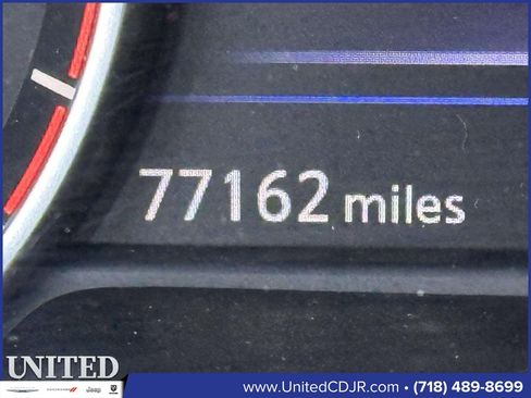 Used 2020 Nissan Murano SV image 31