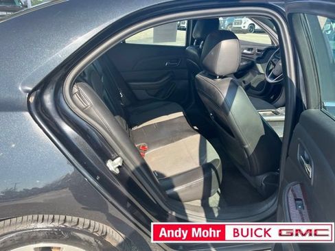 Used 2013 Chevrolet Malibu LT FWD image 36