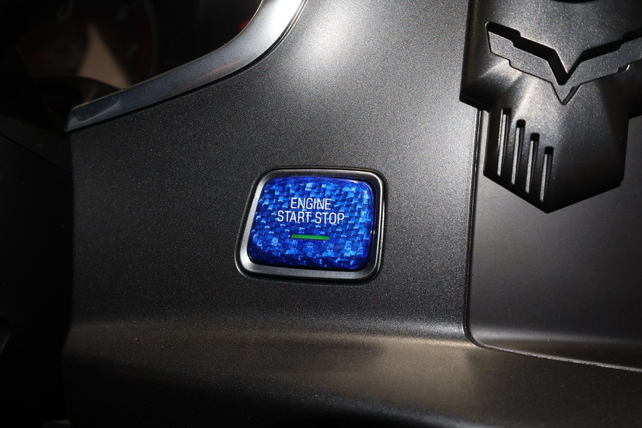 Used 2014 Chevrolet Corvette Stingray Coupe w/ 2LT Preferred Equipment Group RWD image 15