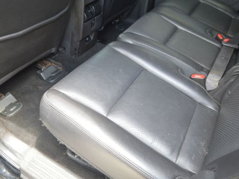 Used 2007 Mercury Mountaineer AWD image 14