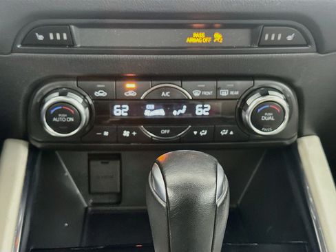 Used 2018 MAZDA CX-5 Grand Touring FWD image 24