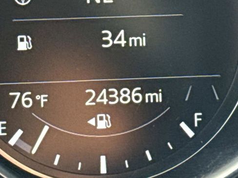 Used 2024 MAZDA CX-5 AWD 2.5 S w/ Preferred Package image 25