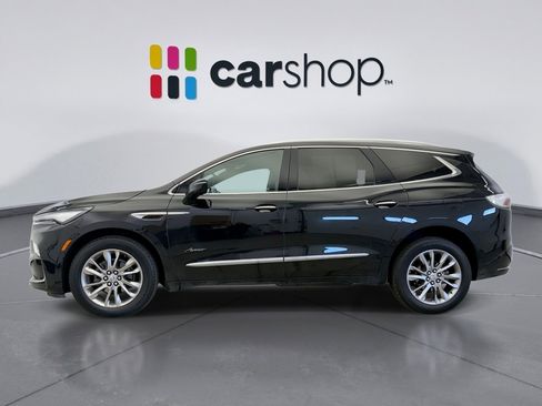 Used 2024 Buick Enclave Avenir w/ Trailering Package, 5000 lbs. image 2