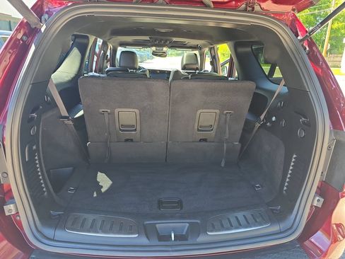 Used 2024 Dodge Durango R/T AWD/4WD image 13