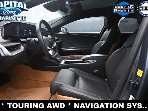 Used 2024 Lucid Air Touring AWD/4WD image 9