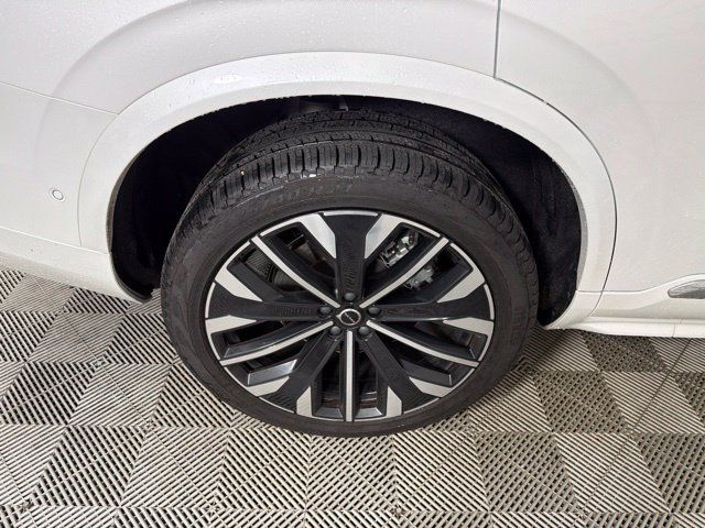Used 2026 Volvo XC90 B6 Ultra w/ Lounge Package AWD/4WD image 34