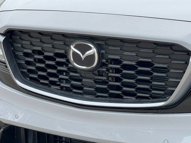 New 2026 MAZDA CX-5 Select AWD/4WD image 36