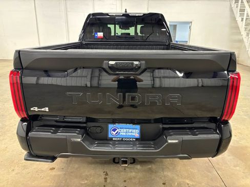 Used 2023 Toyota Tundra SR5 image 4