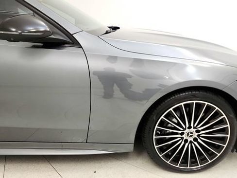 Used 2024 Mercedes-Benz C 300 Sedan image 21