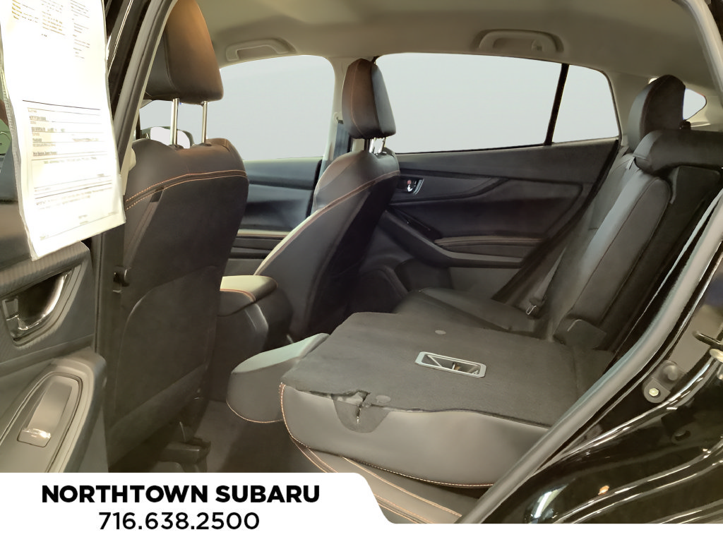 Used 2018 Subaru Crosstrek 2.0i Limited AWD/4WD image 12
