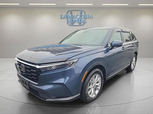 Used 2024 Honda CR-V EX image 7