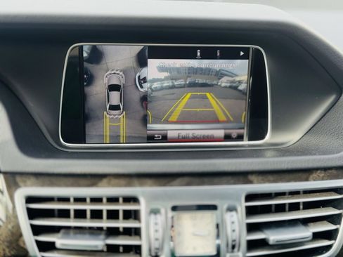 Used 2015 Mercedes-Benz E 350 Sedan image 32