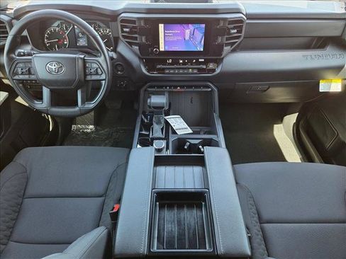New 2026 Toyota Tundra SR5 RWD image 14