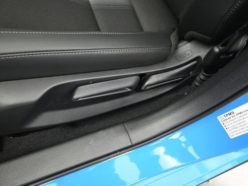 New 2026 Honda Civic Sport image 21
