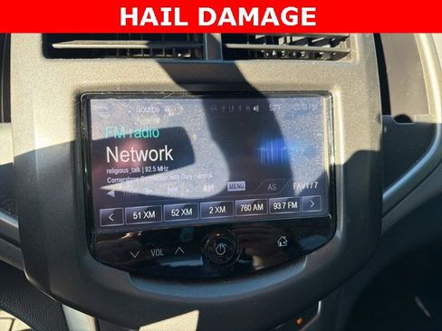 Used 2016 Chevrolet Sonic LT w/ Driver Confidence Package image 12