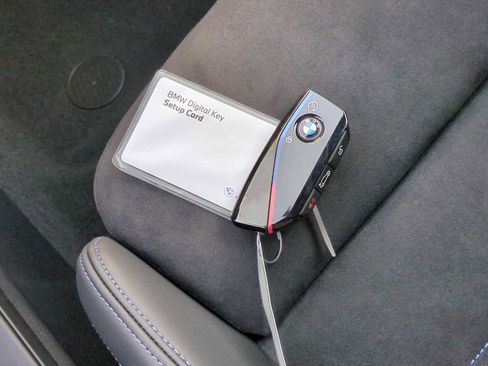 New 2026 BMW M235i xDrive w/ Premium Package AWD/4WD image 36