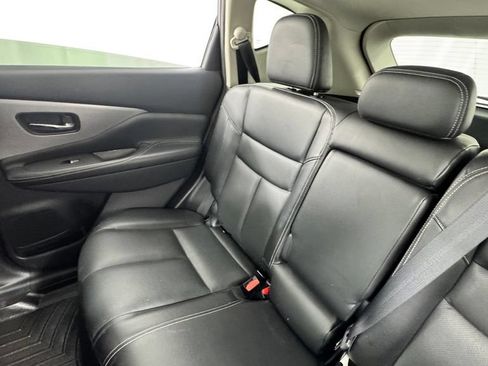 Used 2021 Nissan Murano SL w/ SL Moonroof Package AWD/4WD image 14