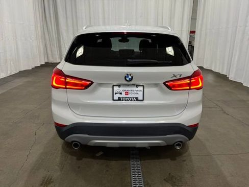 Used 2018 BMW X1 xDrive28i image 5