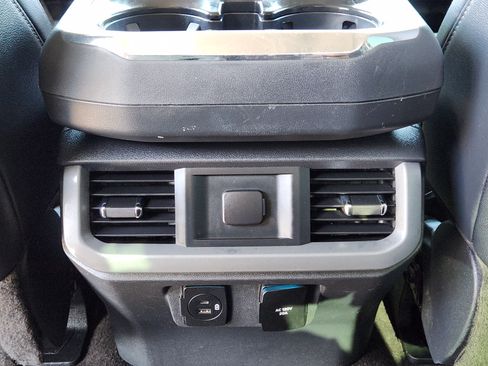 Used 2021 Ford F150 Lariat AWD/4WD image 30