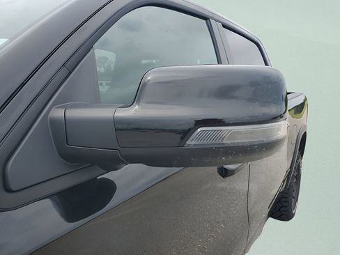 New 2026 RAM 1500 Rebel w/ Advanced Safety Group II AWD/4WD image 21