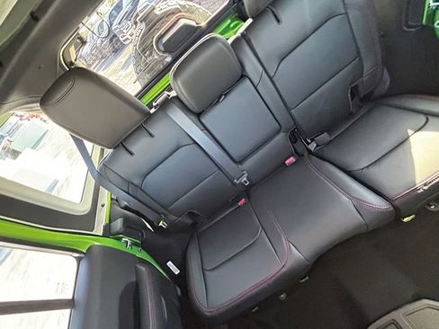 New 2026 Jeep Wrangler Unlimited Rubicon 392 image 12