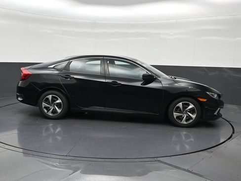Used 2019 Honda Civic LX image 6