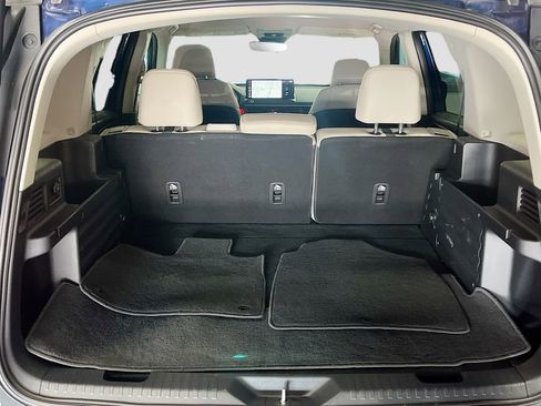 Used 2026 Honda Passport RTL image 26