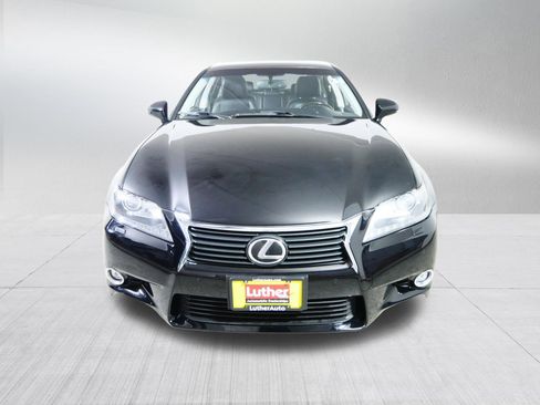 Used 2014 Lexus GS 350 image 2