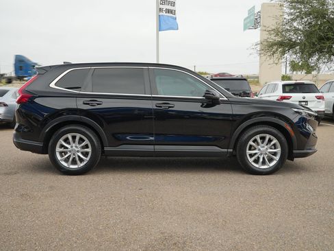 Used 2024 Honda CR-V EX-L image 4