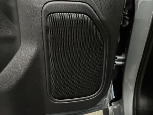 Used 2025 Chevrolet Silverado 1500 W/T w/ WT Value Package image 23