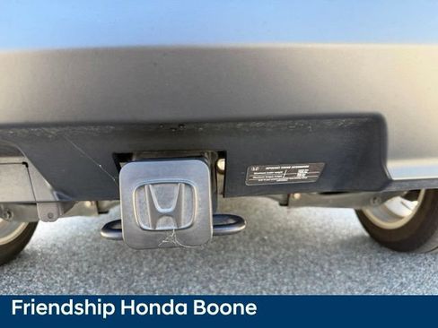 Used 2025 Honda Passport EX-L image 45