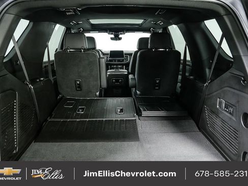 Used 2022 Chevrolet Tahoe High Country image 36