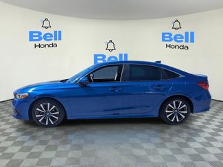 Certified 2024 Honda Civic EX video 2