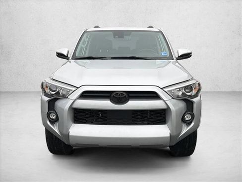 Certified 2023 Toyota 4Runner SR5 Premium image 2