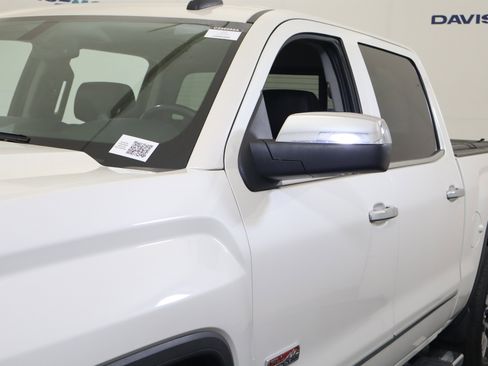 Used 2015 GMC Sierra 1500 SLT image 11