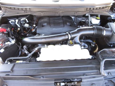 Certified 2022 Ford F150 Tremor w/ Equipment Group 402A High AWD/4WD image 31