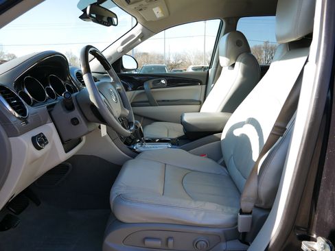 Used 2015 Buick Enclave Premium w/ Trailering Package image 11