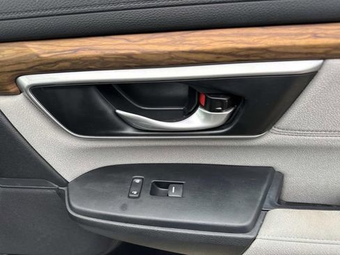 Certified 2019 Honda CR-V EX image 15