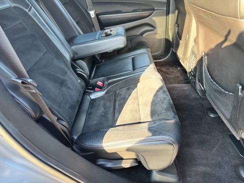 Used 2017 Jeep Grand Cherokee Trailhawk image 18