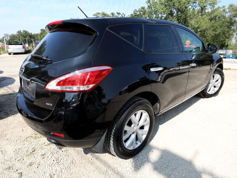 Used 2013 Nissan Murano S image 6