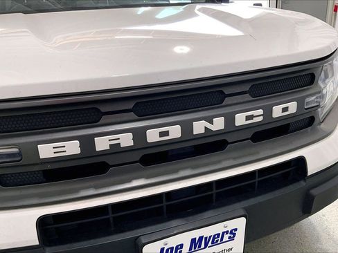 Used 2021 Ford Bronco Sport Big Bend AWD/4WD image 7