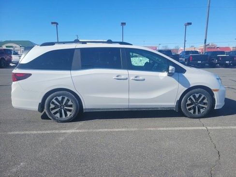New 2026 Honda Odyssey EX-L image 6